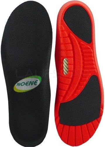 Noene Ergonomic AC2 Insoles