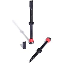 Reserve Wheels Fillmore Valves De Pneu De Vlo Sans Chambre Air 50 Mm