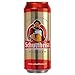 Produktbild Schultheiss Pilsener Bier - 24x0,5l Dosen inkl. 6,00 EUR Pfand