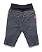 Sigikid Baby Boys' Jeans -  Blue - 9-12 Months