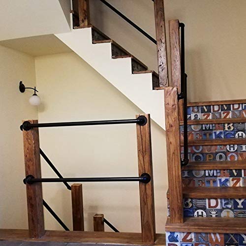 Vasta Selezione Di Moda Seleziona Per Originale Ringhiere In