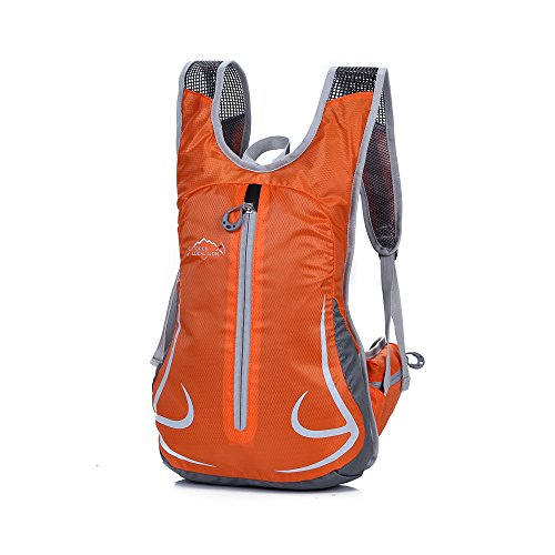 EULANT Sac à Dos Voyage, Ultra Léger Sac à Dos d'été, Imperméable Sac à Dos Parfait pour Le Vélo Cyclisme d'escalade Randonnée Marche Nordique Alpinisme Camping École Fonctionnement