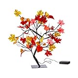 Dieser Deko Baum ist ein Traum-Baum für jede Jahreszeit! 