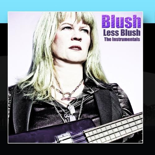 Preisvergleich Produktbild Less Blush - The Instrumentals