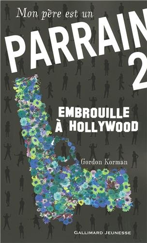 Embrouille à Hollywood