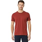 AC&Co/Altınyıldız Classics Slim Fit Dar Kesim%100 Pamuk Bisiklet Yaka Kısa Kollu Tiş&ouml;rt