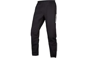 Endura Homme Hummvee Transit Waterproof Cycling Trouser | Commuting Trousers | Cycle to Work | Durable Design | Clickfast Pantalon