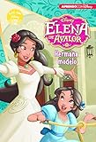 Image de Elena de Avalor. Hermana modelo (Leo con Disney Nivel 2)