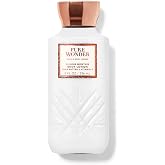 Bath & Body Works Pure Wonder V&uuml;cut Losyonu