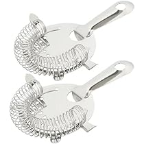 Colino Cocktail Professionale Senza Zampe - Acciaio Inox Per Bar E Casa - Foto 13