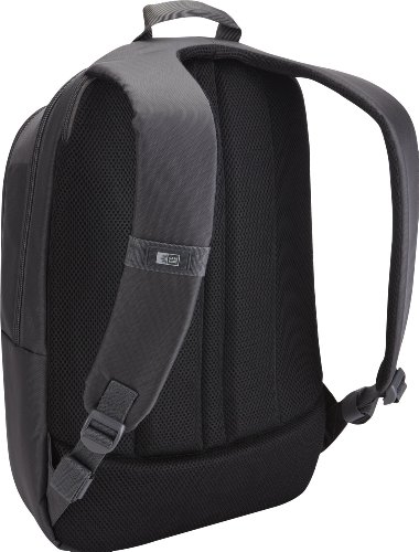 Case Logic MLBP115GY Notebook & Tablet Backpack 39,6 cm (15,6 Zoll) Notebookrucksack mit Tablet-Fach Grau - 3