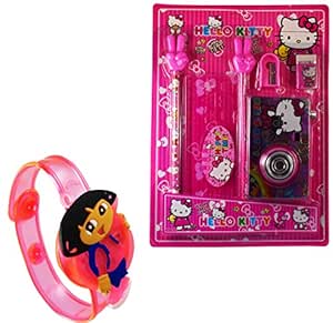 rakhi gift for baby girl