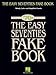 Produktbild The Easy Seventies Fake Book