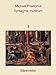 Syntagma musicum, Band 1-3 -Faksimile-Reprint der Ausgaben von 1614/15 und 1619-. Reprint by 