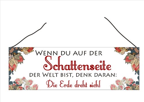 Türschild-Wandschild- „Wer noch nie Nutella….“ - 2