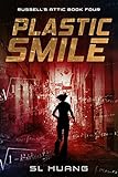 Bücher Neuerscheinungen 2022 - Plastic Smile von SL Huang