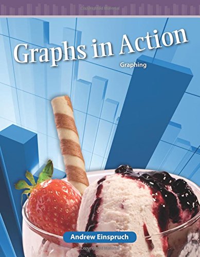 Preisvergleich Produktbild Graphs in Action (Level 5) (Mathematics Readers Level 5)