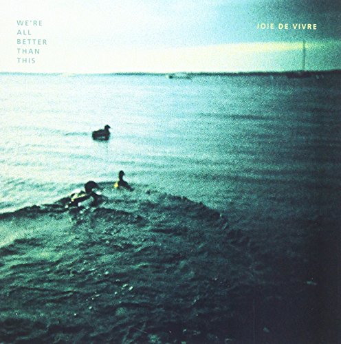 Preisvergleich Produktbild We're All Better Than This