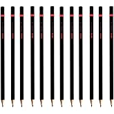 Rotring 12 Li Exam Pen 2B (2090068)