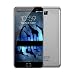 Produktbild OUKITEL K6000 Plus Android 7.0 Smartphone , 5.5 Zoll FHD Smartphone( FDD-LTE 4G ohne Vertrag, Quad-core, 4GB RAM 64GB ROM, 6080mAh, Fingerprintsensor ID, Dual SIM, Dual Kamera)Quick Charge Reverse Charging-Grau