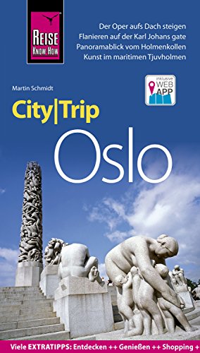 Download Reise Know-How CityTrip Oslo