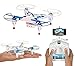 Produktbild Revell Control Wifi Quadrocopter XSpy Kamera 23954 4CH 2,4 GHz RTF Copter Drohne