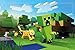 Produktbild GB Eye Ltd, Minecraft, ozelot Chase, Maxi Poster, 61 x 91,5 cm