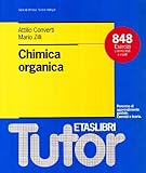 Image de Chimica organica. 848 esercizi commentati e risolti