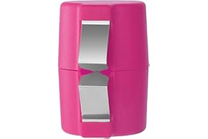 VIRTCOOY Strumento separatore portatile per cracker di uova | Strumento per rompere le uova, strumento per tagliare le uova portatile, apri guscio d'uovos portatile, comodi strumenti di cottura per aprire il