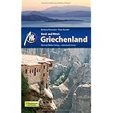 Nord Und Mittelgriechenland Reisefuhrer Mit Vielen Praktischen Tipps Amazon De Kanzler Peter Neumeier Andreas Bucher