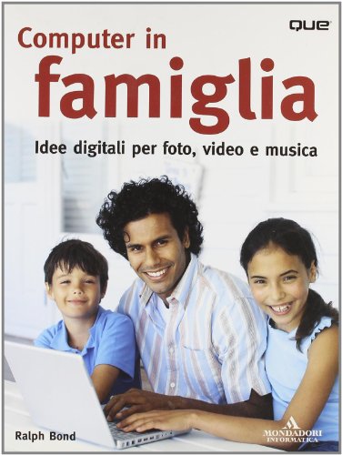 Preisvergleich Produktbild Computer in Famiglia. Idee Digitali