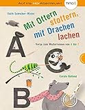 Cover zum Buch Mit Ottern stottern, mit Drachen lach...