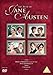 The Best of Jane Austen Box Set: Pride & Prejudice / Sense & Sensibility / Emma / Persuasion [Import anglais]