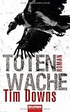 Cover zum Buch Totenwache
