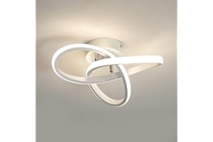 minifair Minfair Nowoczesna lampa sufitowa LED