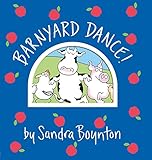 Barnyard Dance (Boynton on Board) by 