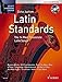 Produktbild Latin Standards: The 14 Most Passionate Latin Songs. Alt-Saxophon. Ausgabe mit CD. (Schott Saxophone Lounge)