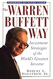 Image de The Warren Buffett Way: Investment Strategies of the World's Greatest Investor
