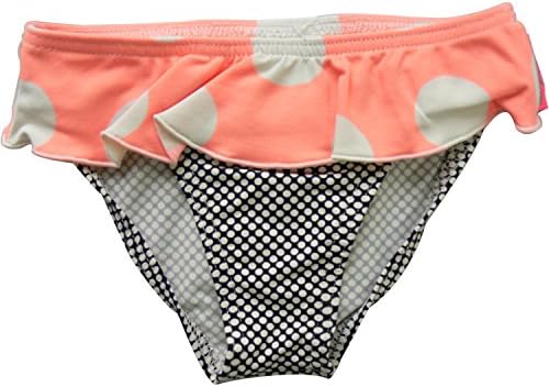 Skirt Girl Anti-UV Lens – Mayoparasol -  Orange - 18-24 months