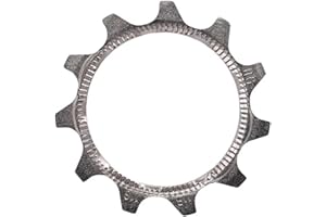 Shimano Xt Cs-M8000 Pignone Argento Taglia Unica