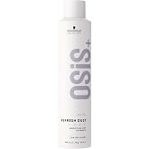 Schwarzkopf OSiS+ Refresh Dust Professional Dry Shampoo