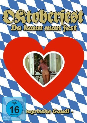 Preisvergleich Produktbild Oktoberfest - da kann man fest