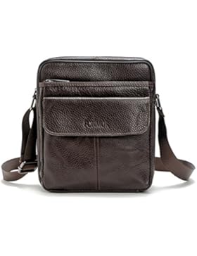 fonmor , Herren Schultertasche