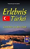 Cover zum Buch Erlebnis Türkei
