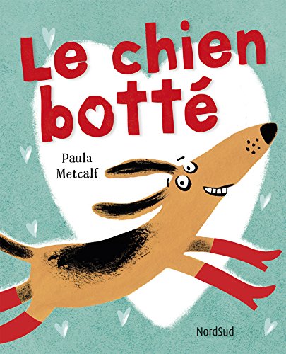 Le chien botté
