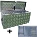 Produktbild Truckbox D080 + MON2014 Werkzeugkasten, Deichselbox, Transportbox, Alubox, Alukoffer