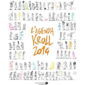 Grand Agenda Kroll 2014 Livre en Ligne Grand Agenda Kroll 2014 Livre en Ligne - Telecharger Ebook