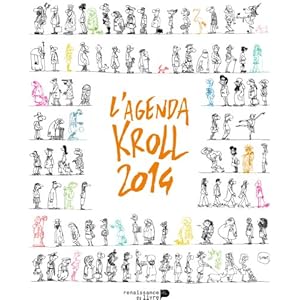 Grand Agenda Kroll 2014 Livre en Ligne - Telecharger Ebook