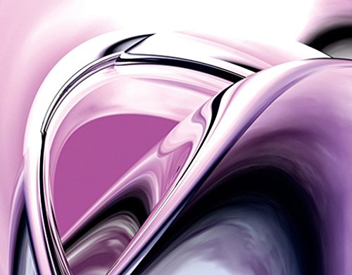 Fototapete Tür Papier No.24 ‚CLIMAX‘ 100x210cm Foto Tapeten Tür 3D Digital Art , Größe:210cm x 100cm - 3