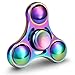 Produktbild Fidget Finger Spinner,KKtick Hand Spinner Finger Spielzeug,Entlastet Autismus und Angst und Entspannung Spinner Finger Spielzeu(Bunt)
